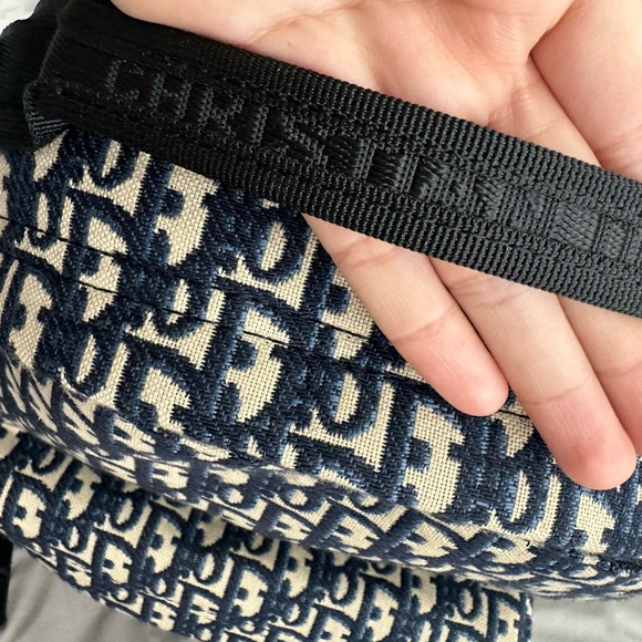 Backpack Dior - Picture 5 of 8